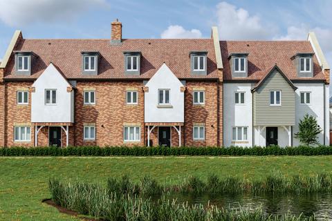 undefined, Daggons Road, Alderholt, Fordingbridge