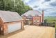Detached Four Bedroom Home with Countryside Views in St. Johns Fen End
