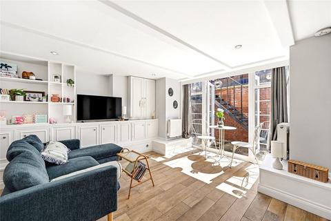 1 bedroom apartment for sale, New Kings Road, Fulham, London, SW6