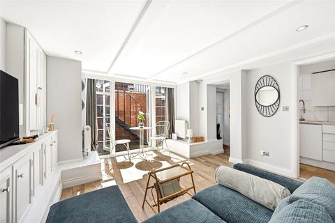 1 bedroom apartment for sale, New Kings Road, Fulham, London, SW6