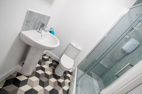 undefined, Barony Court, Nantwich, Cheshire, CW5