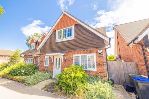 3 bedroom semi-detached house for sale, Colborne Close, Iver SL0