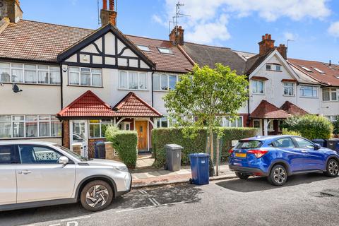 2 bedroom flat for sale, St. Marys Road, London, NW11
