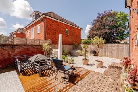 4 bedroom detached house for sale, Whitchurch, Bristol BS14