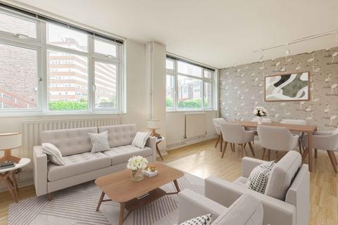 Shoreham Close, London, SW18