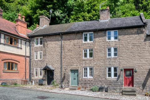 2 bedroom terraced house for sale, Water Lane, Cromford DE4