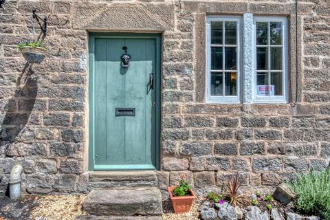 2 bedroom terraced house for sale, Water Lane, Cromford DE4