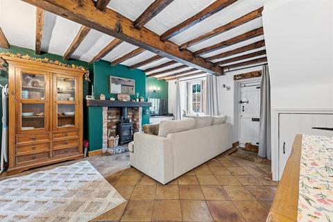 2 bedroom terraced house for sale, Water Lane, Cromford DE4