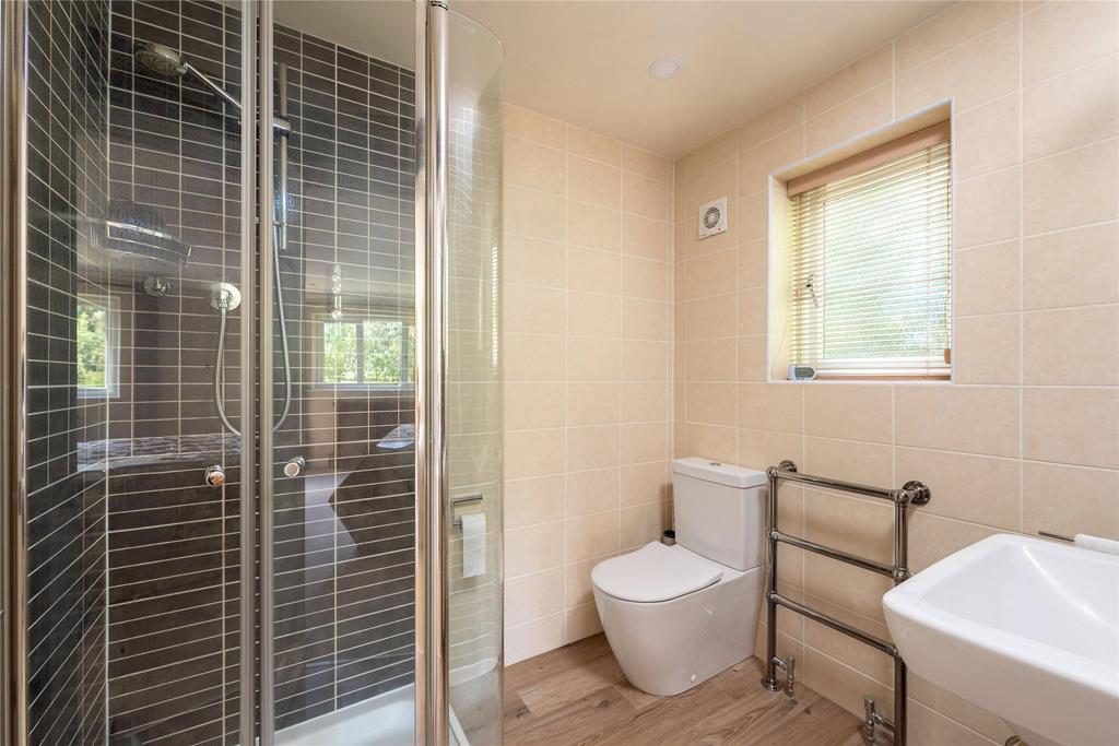 En Suite One