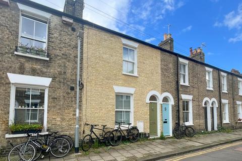 undefined, Norwich Street, Cambridge