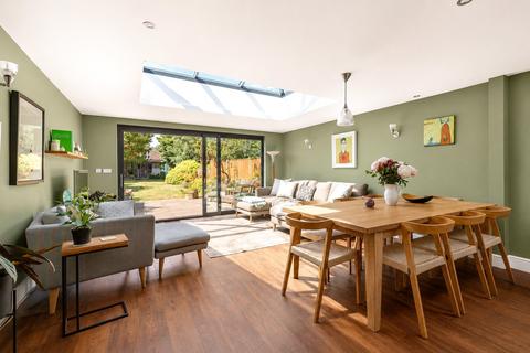 4 bedroom detached house for sale, Victoria Road, Ascot, Berkshire, SL5