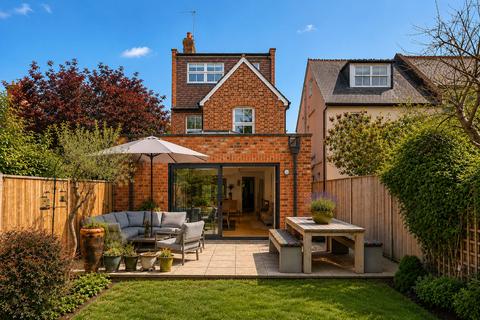 4 bedroom detached house for sale, Victoria Road, Ascot, Berkshire, SL5