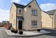 Cilgant Y Lein, Bridgend CF33
