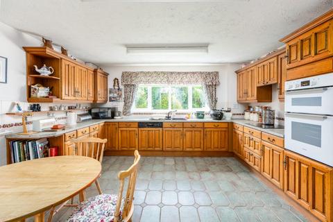 4 bedroom detached house for sale, Ffordd Draenen Ddu, West Cross, Newton, Swansea