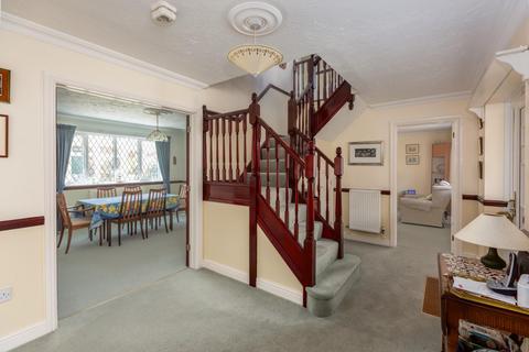 4 bedroom detached house for sale, Ffordd Draenen Ddu, West Cross, Newton, Swansea