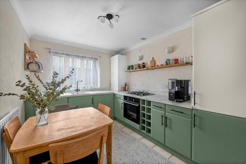 Compass Point, 5 Grenade Street, London, E14