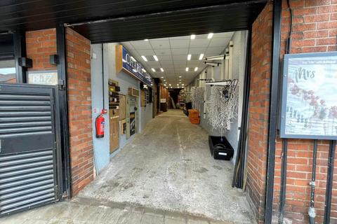 Retail property (high street) for sale, 14 Hightown Crewe CW1 3BP