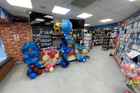 Retail property (high street) for sale, 14 Hightown Crewe CW1 3BP
