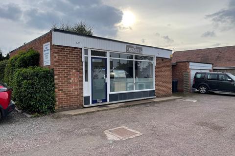 Retail property (high street) for sale, Southam Rd Ufton CV33 9PF