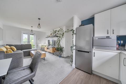 2 bedroom apartment for sale, Hutton Close, Newbury, Berkshire