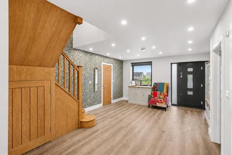 6 bedroom house for sale, 4 bed detached plus 2 bed annex. Owles Lane, Buntingford