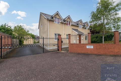 2 bedroom flat for sale, Exeter EX4