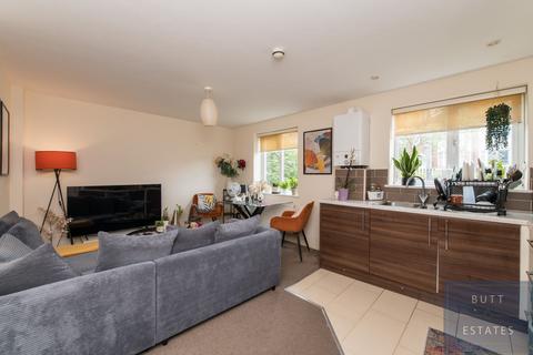 2 bedroom flat for sale, Exeter EX4