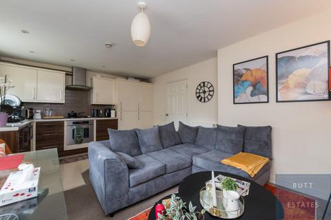 2 bedroom flat for sale, Exeter EX4