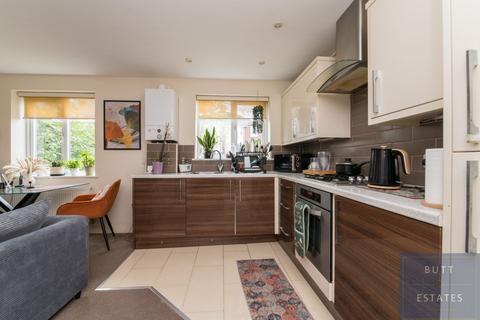 2 bedroom flat for sale, Exeter EX4