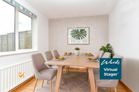3 bedroom end of terrace house for sale, Blenheim Road, Sittingbourne ME10