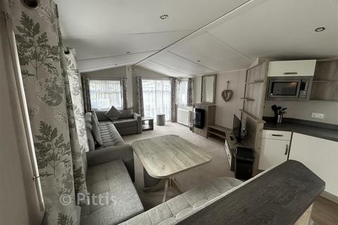2 bedroom mobile home for sale, Rookley Country Park, Rookley, Isle of Wight