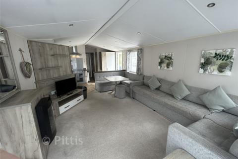 2 bedroom mobile home for sale, Rookley Country Park, Rookley, Isle of Wight
