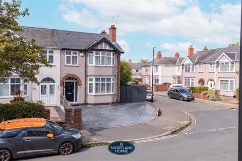 3 bedroom house for sale, Tennyson Road, Coventry CV2