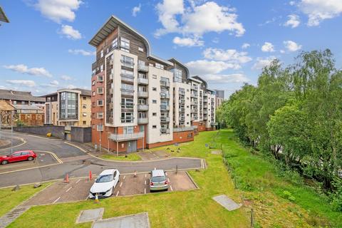 2 bedroom flat for sale, Partick Bridge Street, Flat 5, Partick, Glasgow, G11