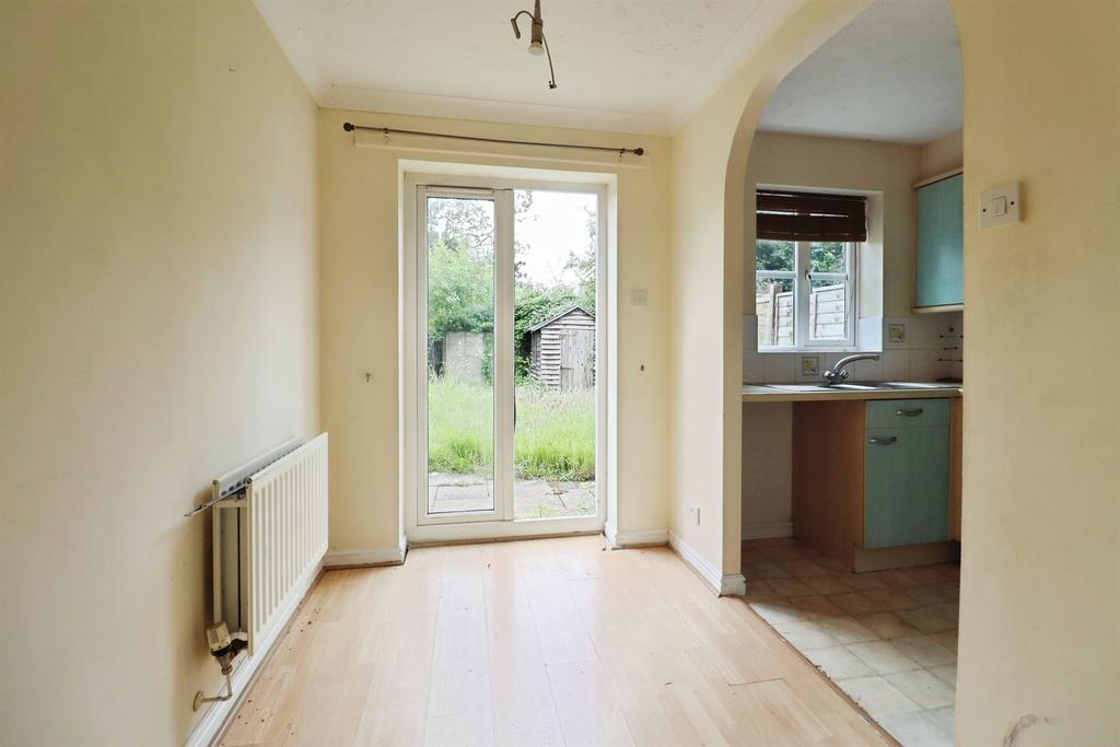 House in Cardiff, Trowbridge - More