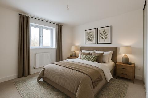 4 bedroom link detached house for sale, Daggons Road, Alderholt, Fordingbridge