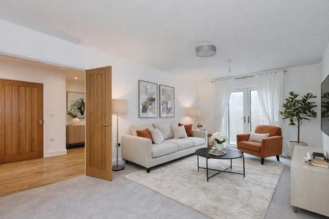 4 bedroom link detached house for sale, Daggons Road, Alderholt, Fordingbridge