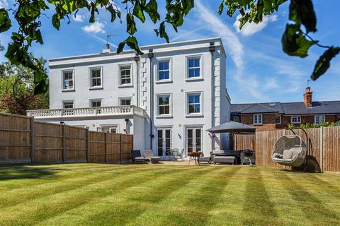 4 bedroom semi-detached house for sale, Woking Road, Jacob's Well