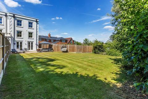 4 bedroom semi-detached house for sale, Woking Road, Jacob's Well