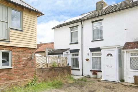 2 bedroom end of terrace house for sale, Albion Place, Newington, Sittingbourne, Kent, ME9