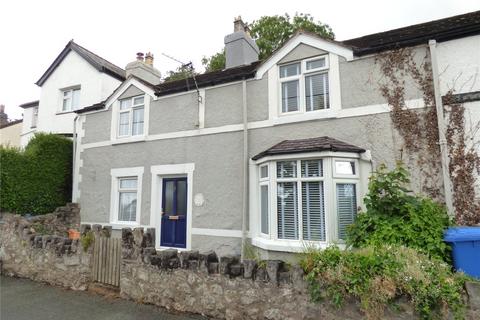 2 bedroom end of terrace house for sale, Lower Foel Road, Dyserth, Rhyl, Denbighshire, LL18