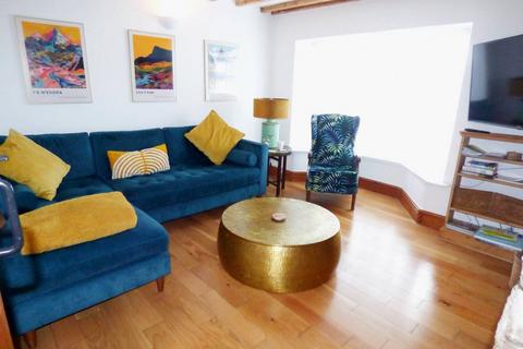 2 bedroom end of terrace house for sale, Lower Foel Road, Dyserth, Rhyl, Denbighshire, LL18