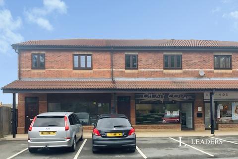 2 bed flat/apartment for rent in Clover Way, PE11