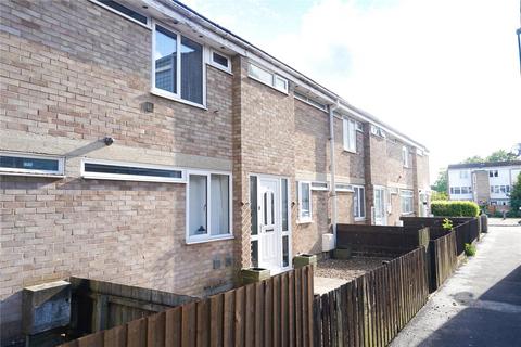 3 bedroom terraced house for sale, St. Johns Close, Mildenhall, Bury St. Edmunds, Suffolk, IP28