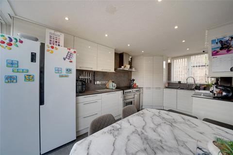 3 bedroom terraced house for sale, St. Johns Close, Mildenhall, Bury St. Edmunds, Suffolk, IP28