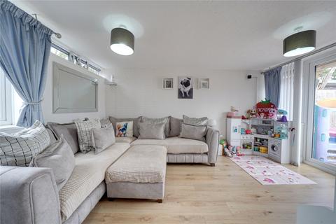 3 bedroom terraced house for sale, St. Johns Close, Mildenhall, Bury St. Edmunds, Suffolk, IP28