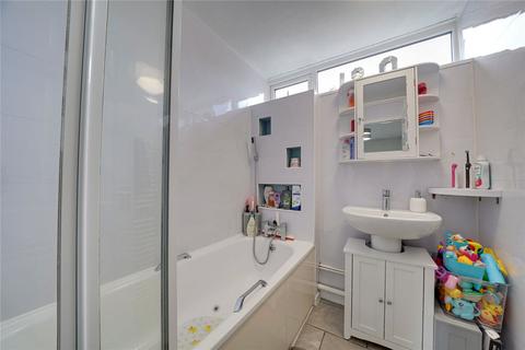 3 bedroom terraced house for sale, St. Johns Close, Mildenhall, Bury St. Edmunds, Suffolk, IP28