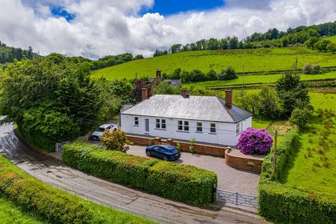 4 bedroom cottage for sale, Tara, Holm of Drumlanrig, Thornhill, DG3