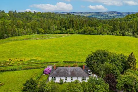 4 bedroom cottage for sale, Tara, Holm of Drumlanrig, Thornhill, DG3