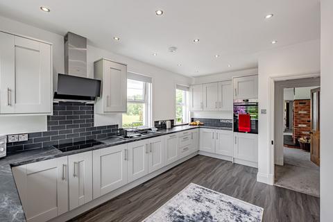 4 bedroom cottage for sale, Tara, Holm of Drumlanrig, Thornhill, DG3